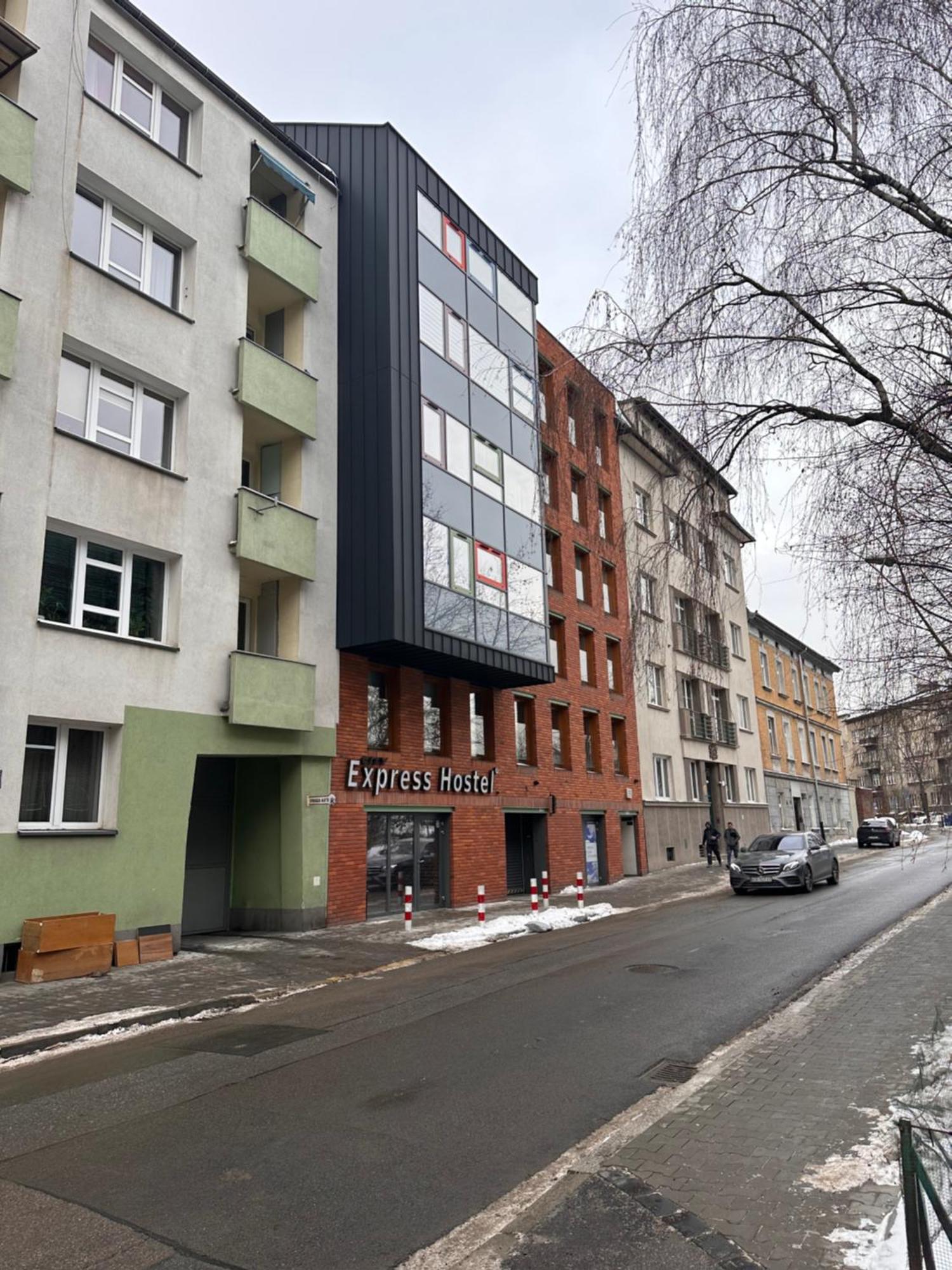 Apartment Lux Centre *