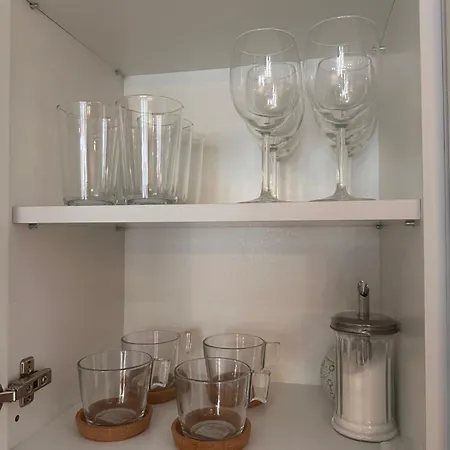 Apartment Lux Krakow Centre Eksteriør bilde