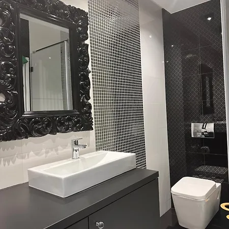 Apartment Lux Krakow Centre Eksteriør bilde