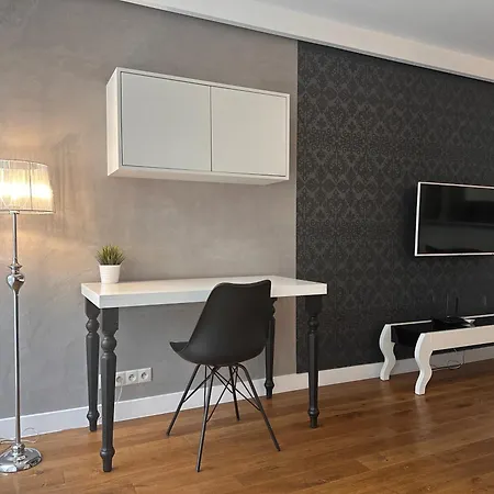 Apartment Lux Krakow Centre Eksteriør bilde