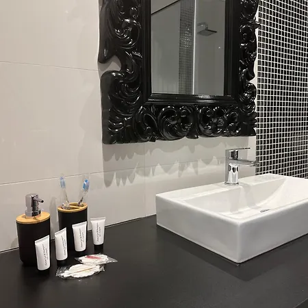 Apartment Lux Krakow Centre Eksteriør bilde