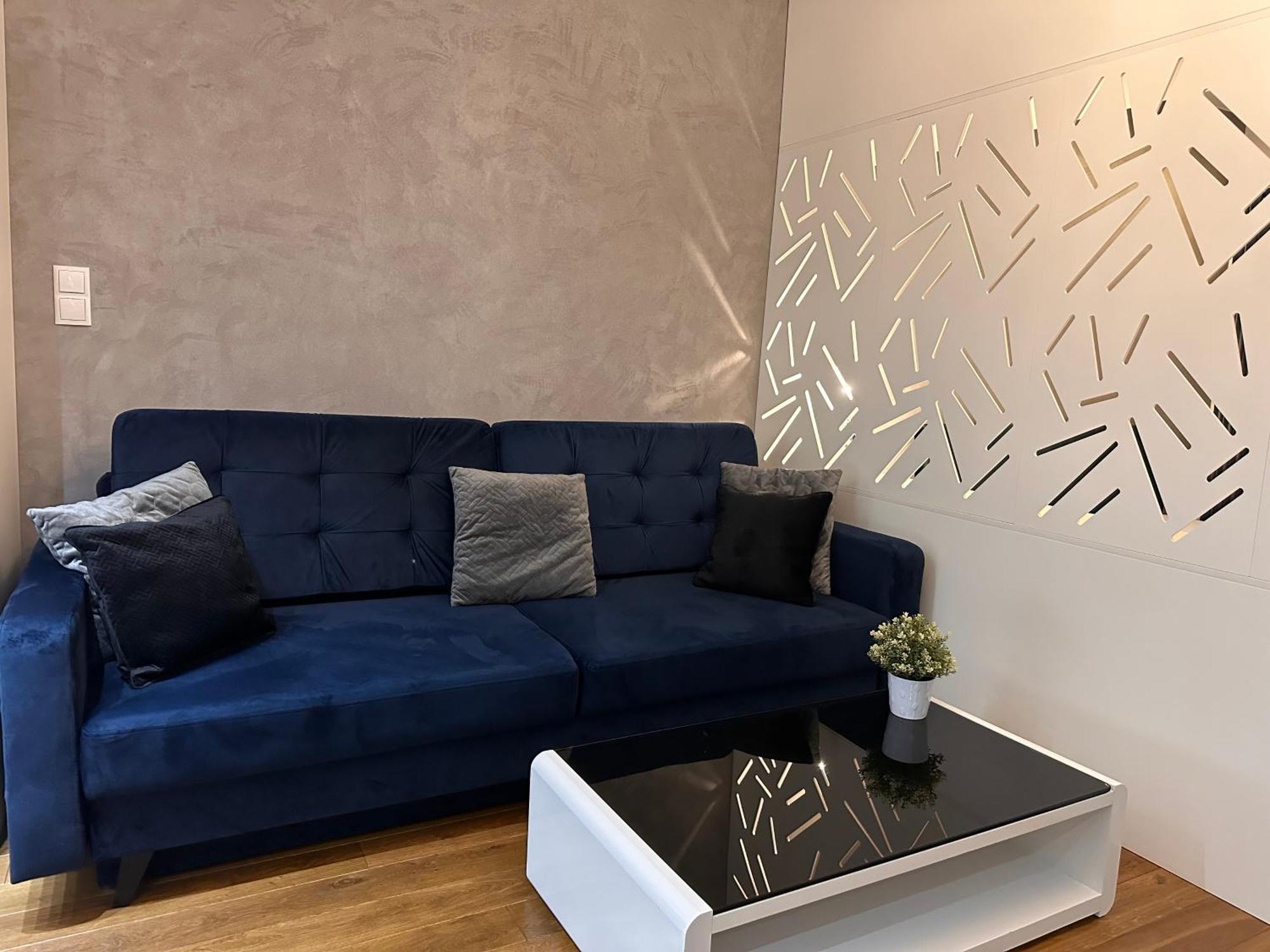 Lux Centre Appartamento Cracovia
