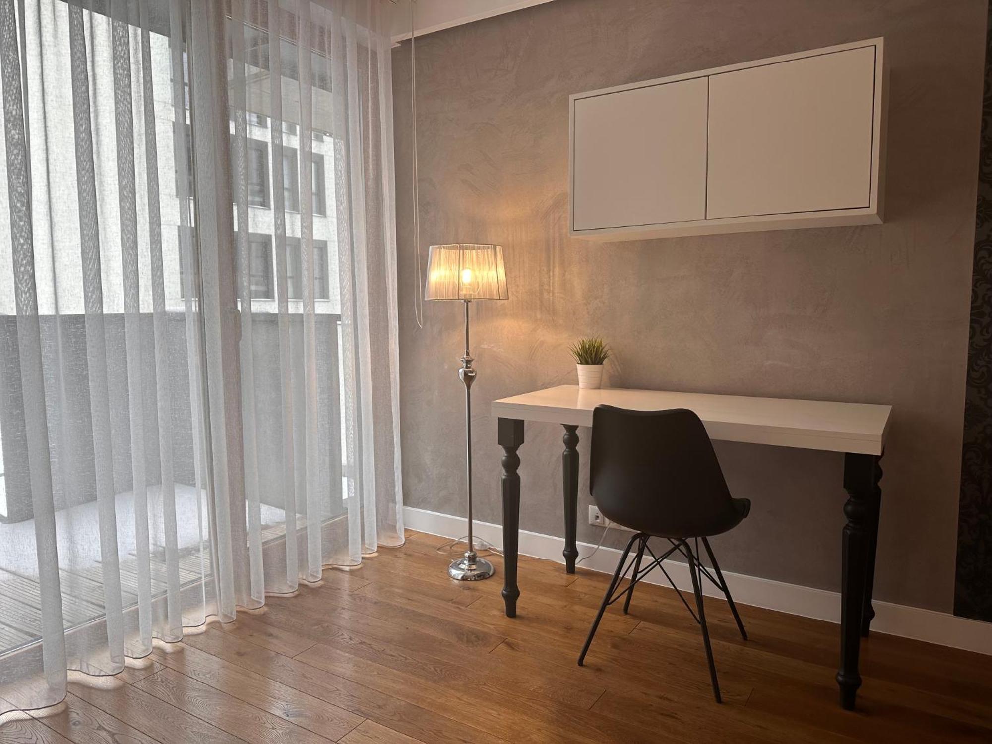Lux Centre Appartamento *