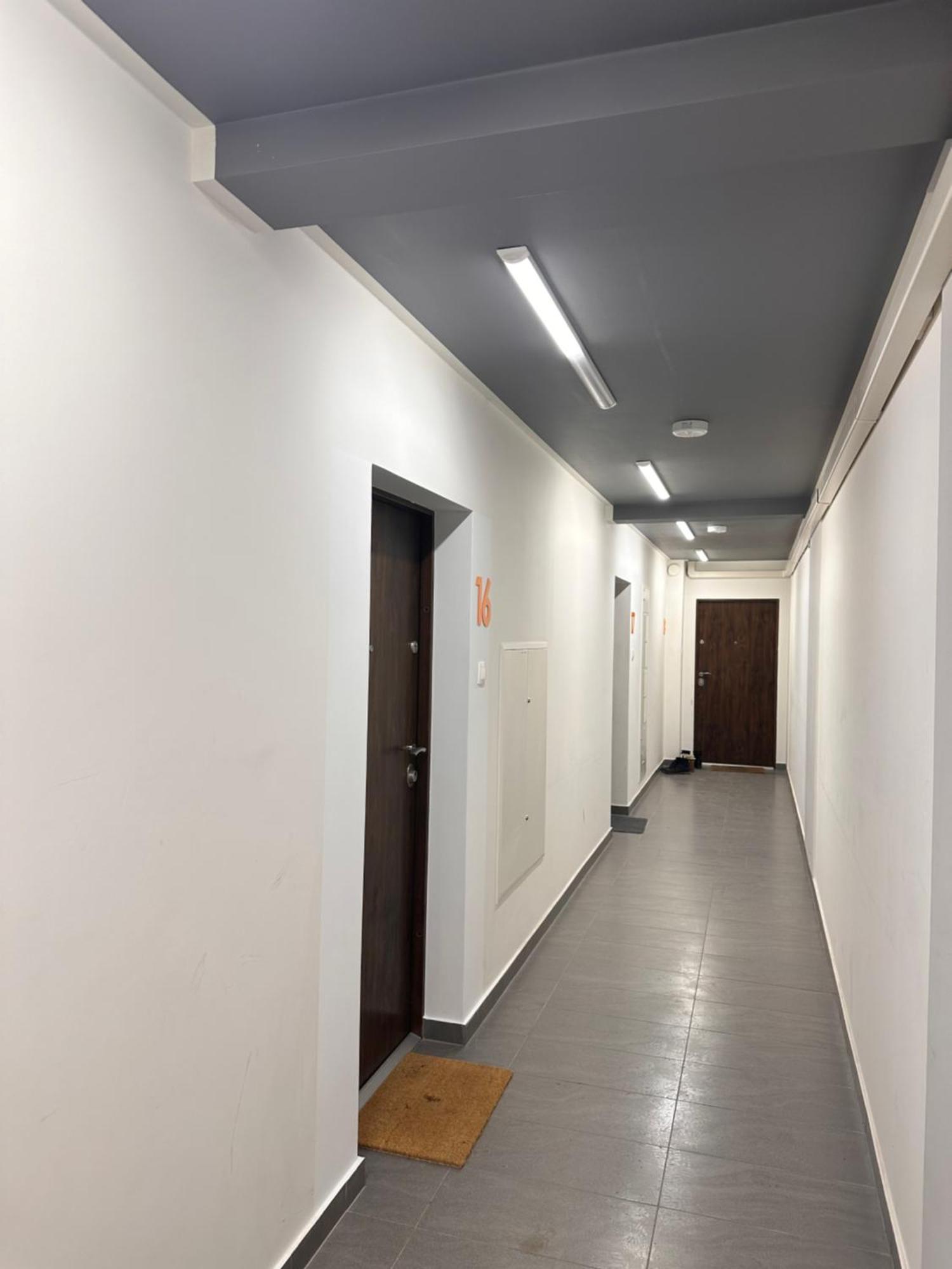 Lux Centre * Cracovia