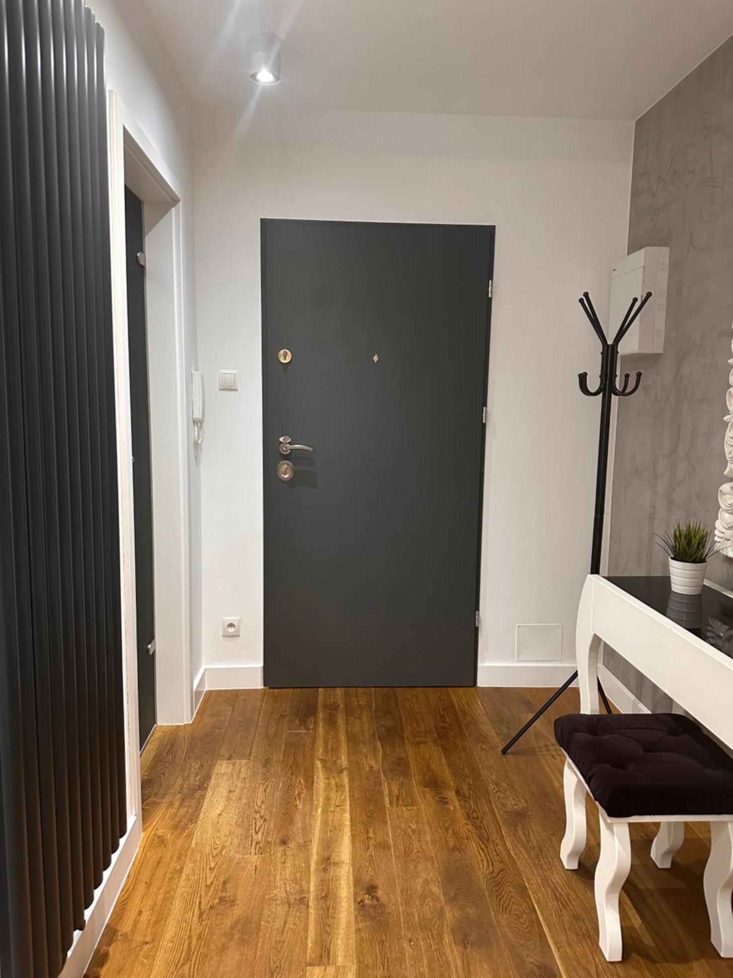 Lux Centre Appartamento