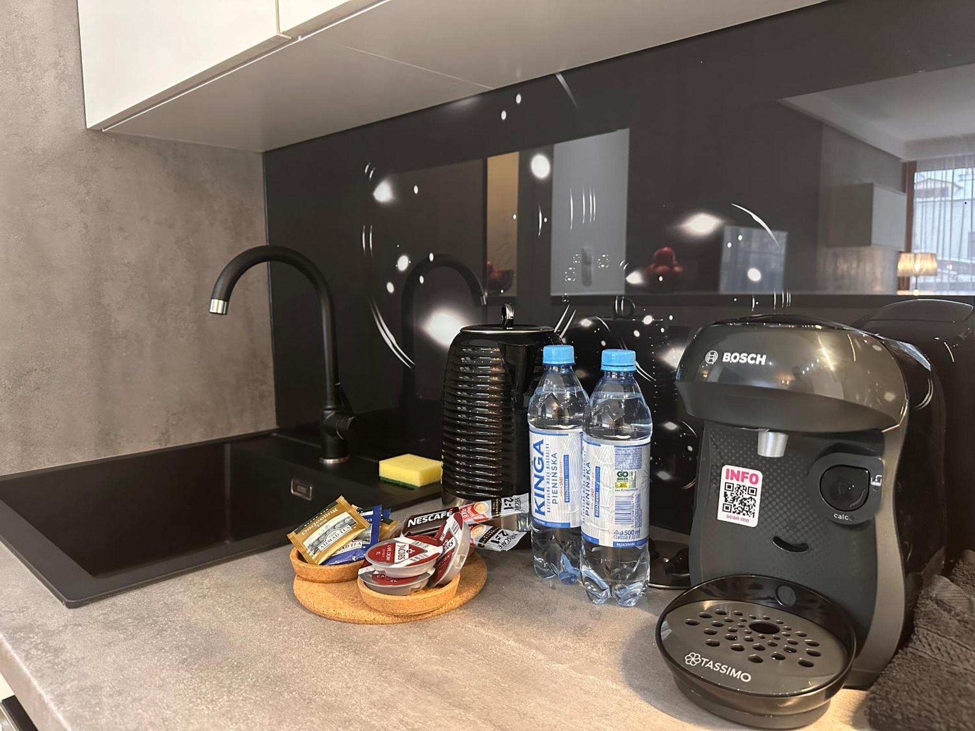 Appartamento Lux Centre *