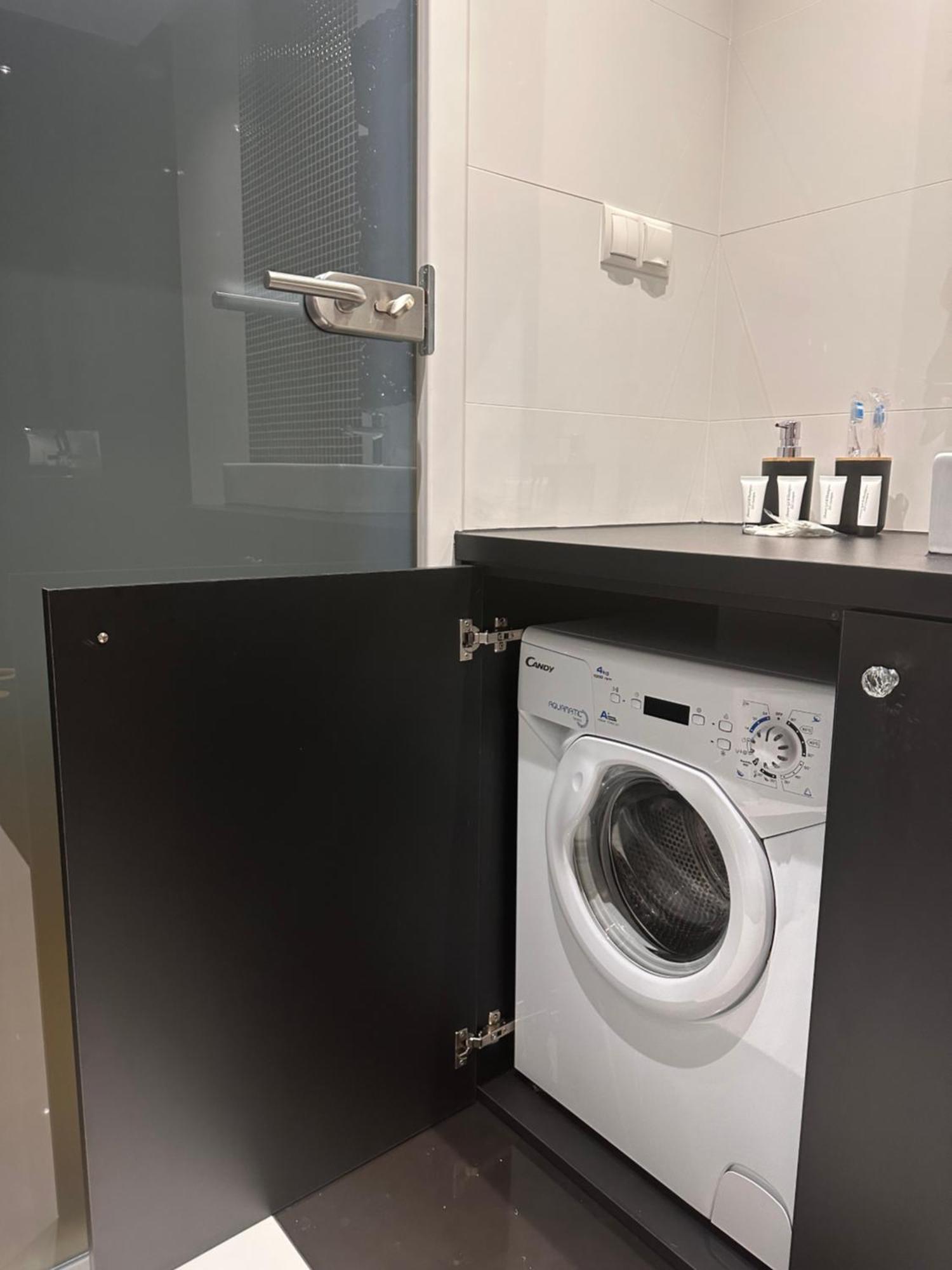 Apartamento Lux Centre