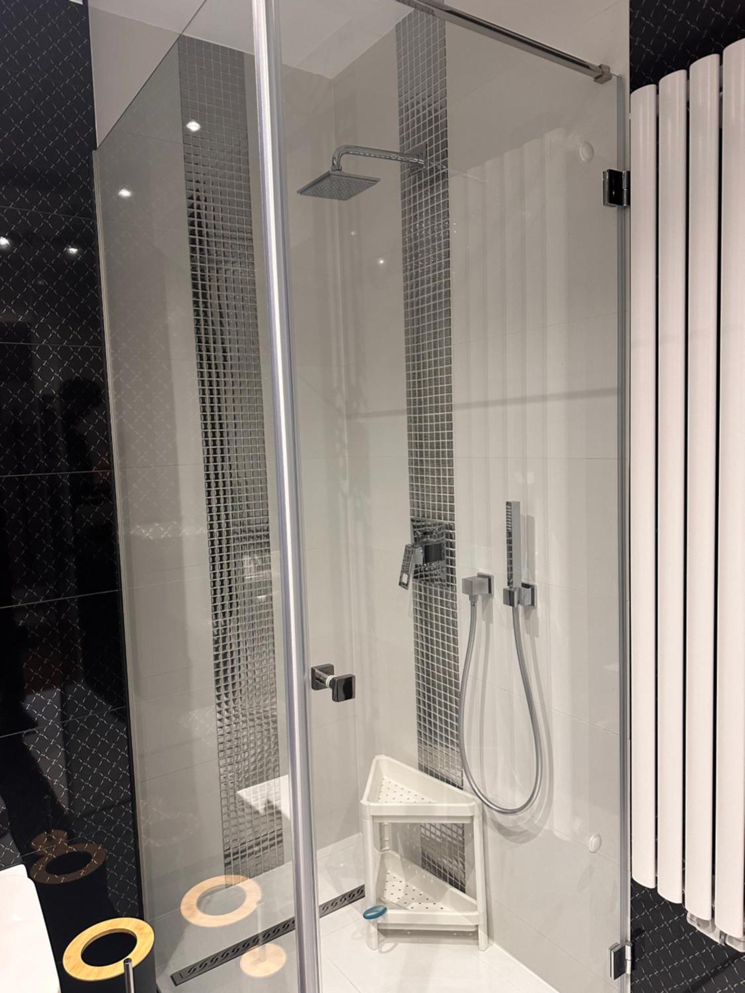 Apartamento Lux Centre *