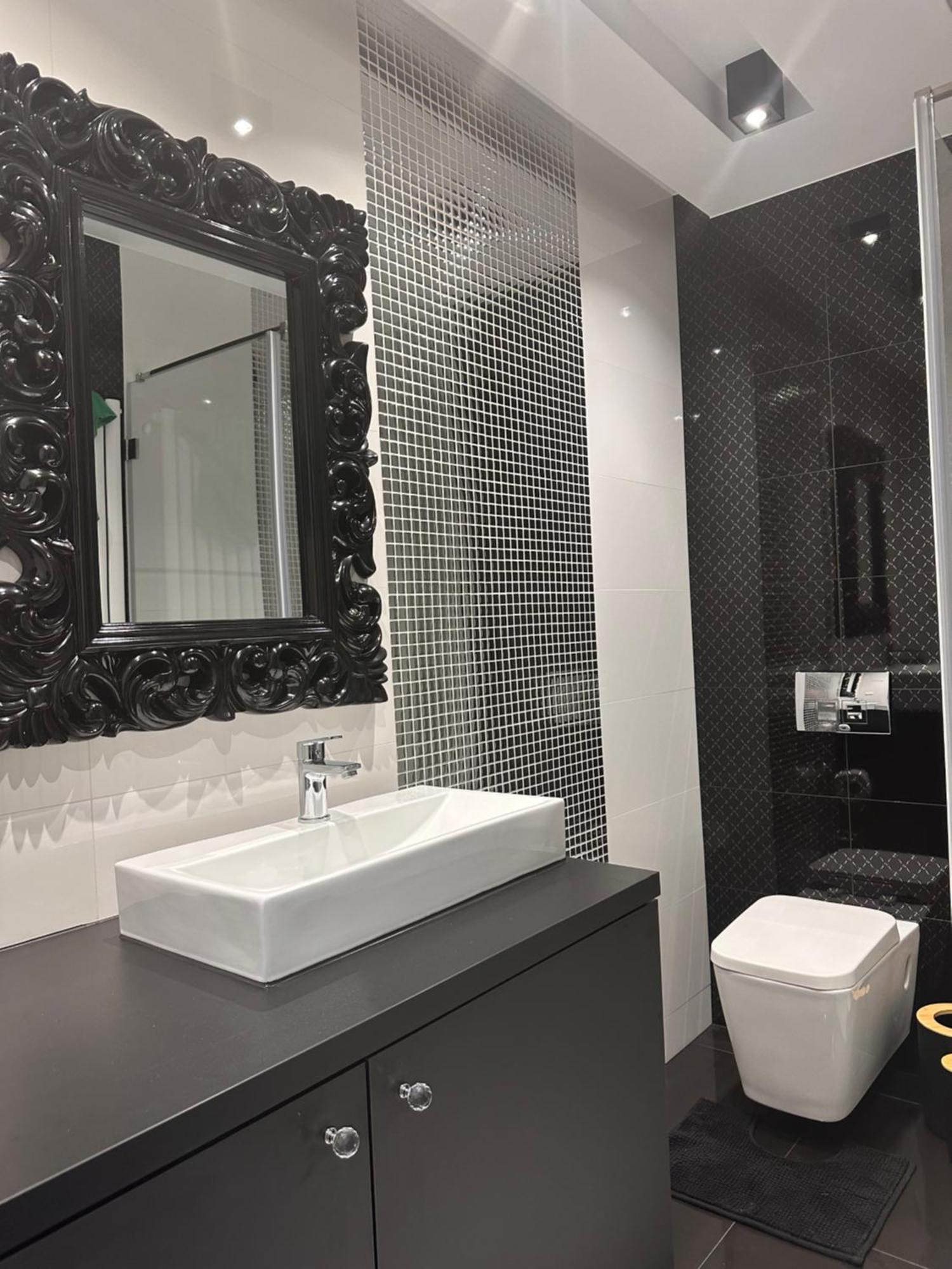Apartamento Lux Centre